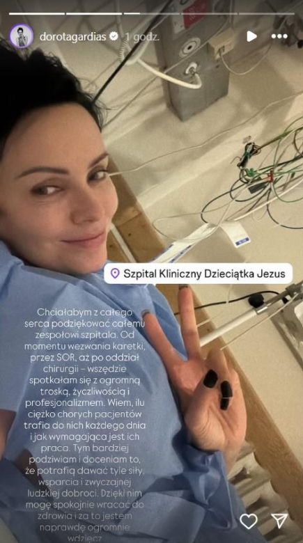 Dorota Gardias