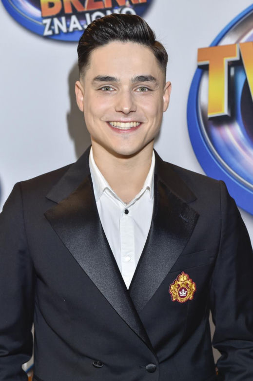 Patryk Cebulski