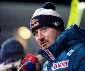 Adam Małysz