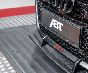 Audi RS6-R Avant od ABT