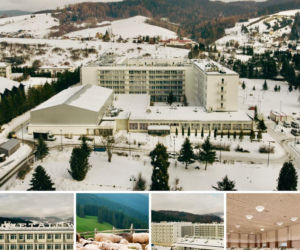 Metalowiec w Muszynie