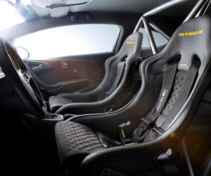 Opel Astra OPC Extreme
