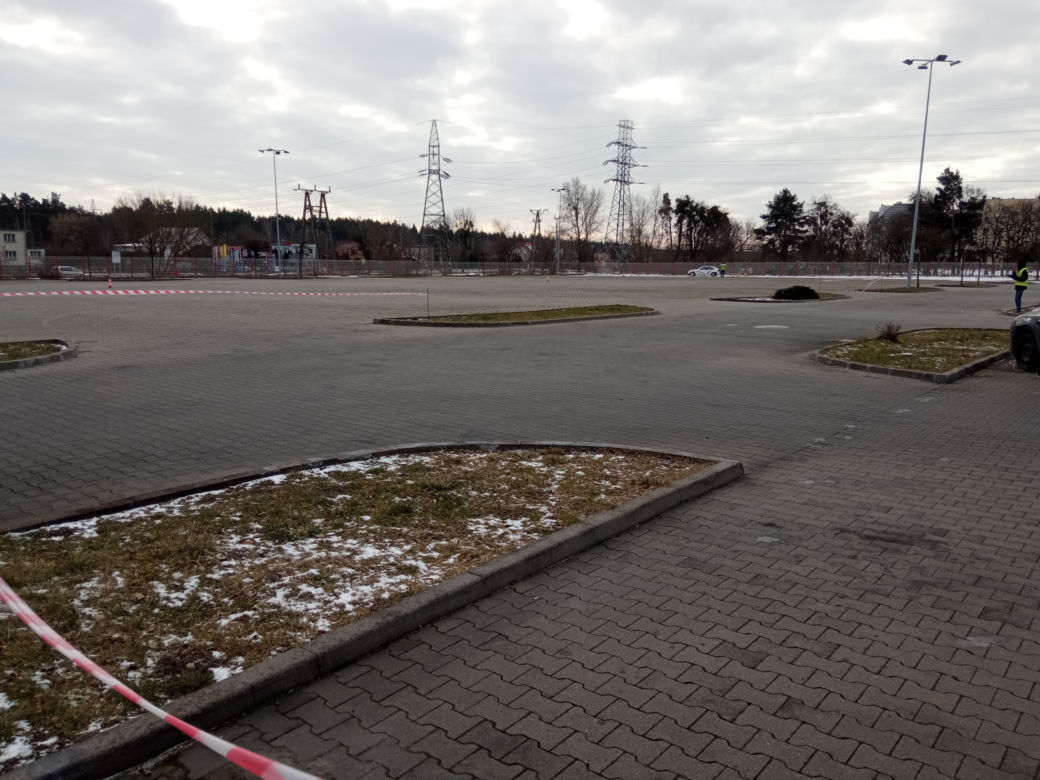 WOŚP w Grudziądzu