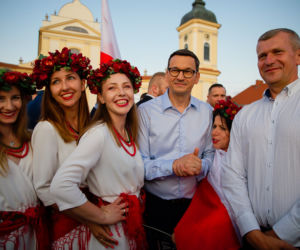 Polaków będzie stać na mieszkania
