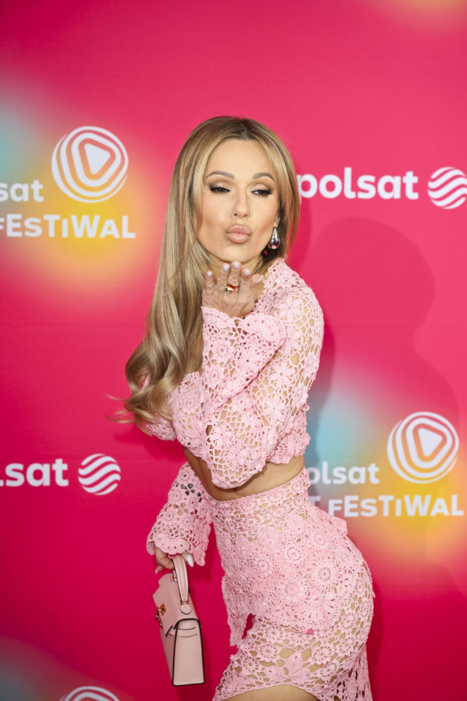 Doda - nie zagram wariatki bo nią jestem