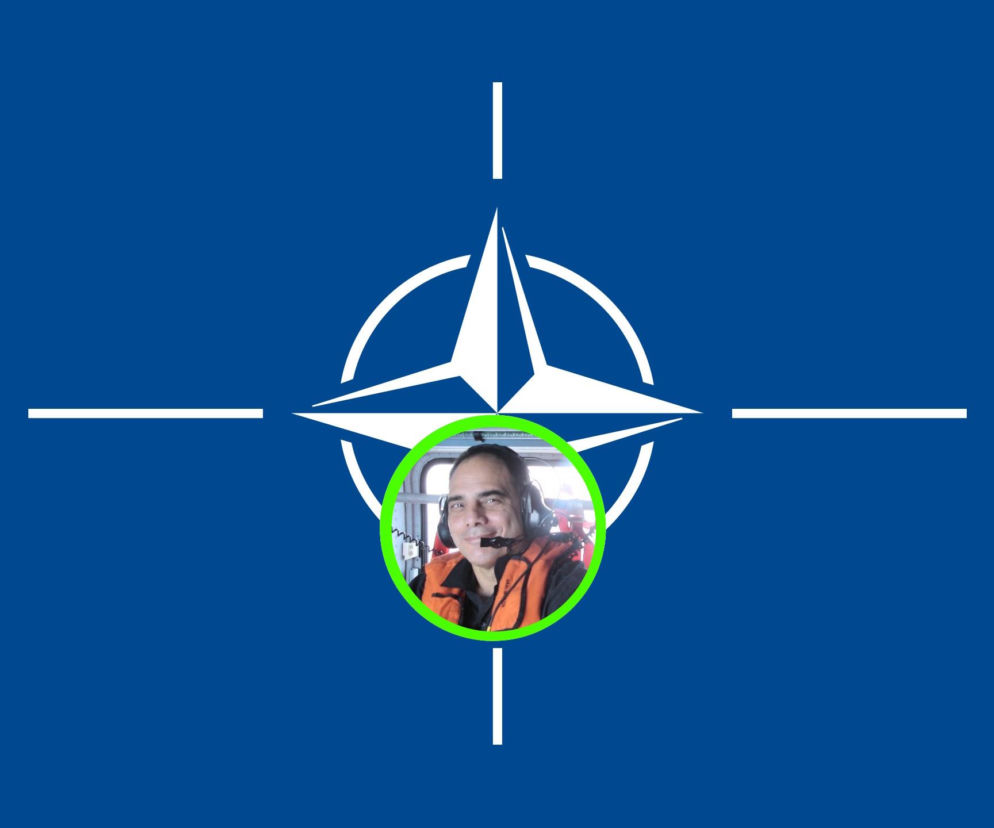 NATO, ekspert James Carafano