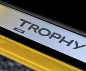 Renault Megane R.S. 275 Trophy