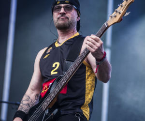 Rockowizna Festiwal Gdańsk 2026: pierwszy dzień udowodnił, że rock łączy pokolenia