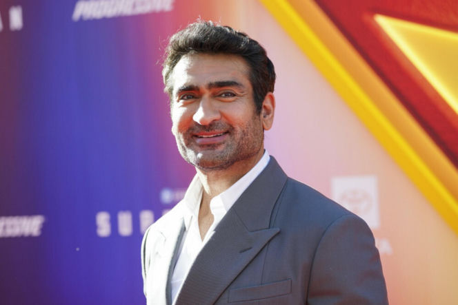 Była pierwsza dama romansowała z gwiazdą Marvela? Szokujące plotki