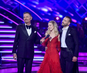Paulina Gałązka w Tańcu z Gwiazdami