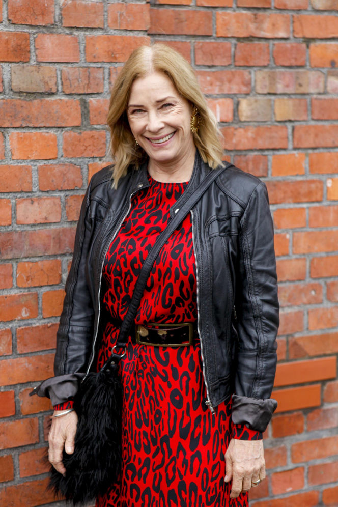 Co się stało z twarzą Małgorzaty Potockiej?!