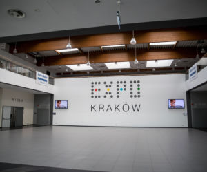 W hali EXPO powstanie ogromny szpital dla zakażonych koronawirusem