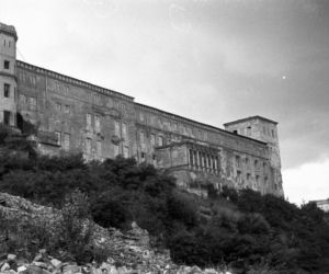 Szczecin w 1947 roku