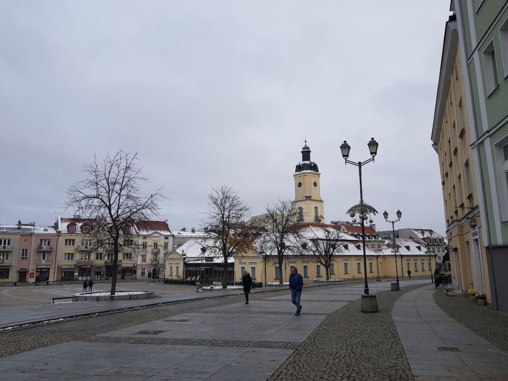 Reforma administracyjna Polski. Te miasta na Podlasiu utraciły status wojewódzkich