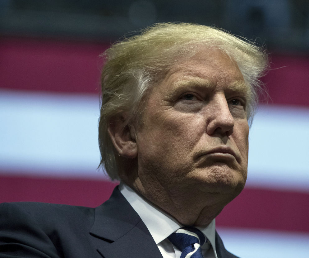 Szokujące odkrycie CIA: Rosjanie POMOGLI Trumpowi wygrać wybory