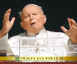 Najtrudniejsze chwile Ojca Świętego