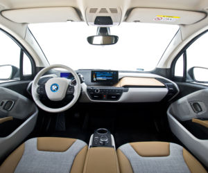 BMW i3 (94 Ah)