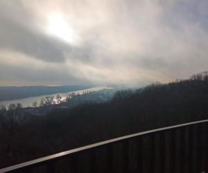 Dzień otwarty w Wieży Bismarcka