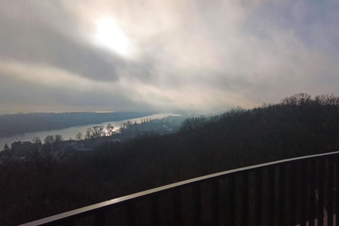 Dzień otwarty w Wieży Bismarcka