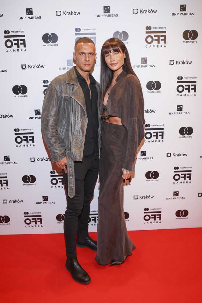 Karolina Gilon już po ślubie? Post jej partnera wywołał lawinę komentarzy