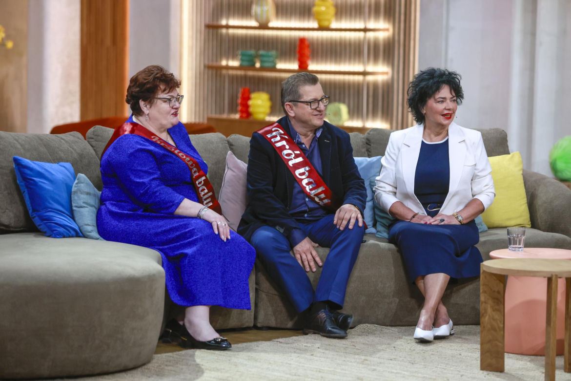 Historia Emilii w "Sanatorium miłości" nie miała happy endu. Gwiazda schudła 40 kg przed tym wszystkim