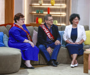 Historia Emilii w Sanatorium miłości nie miała happy endu. Gwiazda schudła 40 kg przed tym wszystkim