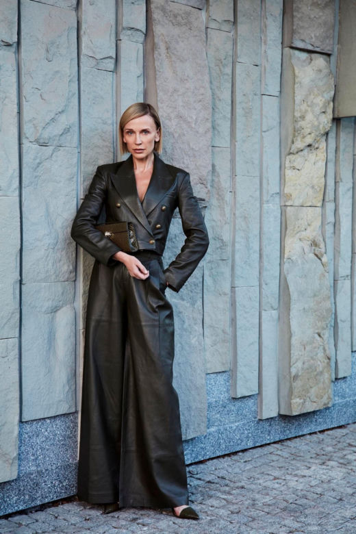 Eva Pietruk to finalistka 14. sezonu "Top Model"