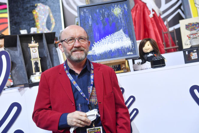 Artur Barciś kiedyś i dziś. Tak przez lata zmieniał się niezapomniany Norek z "Miodowych lat"