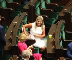 Zaprzysiężenie na prezydenta Andrzeja Dudy