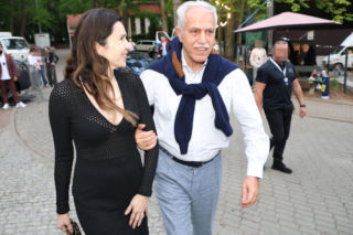  Żona Solorza zarabia więcej niż on!