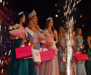 Jeden z najważniejszych dni w moim życiu. 20-letnia Gabriela została nową Miss Polonia Województwa Podlaskiego