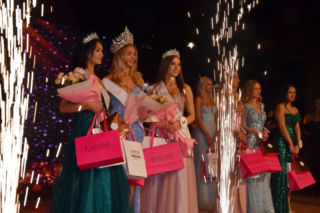 Jeden z najważniejszych dni w moim życiu. 20-letnia Gabriela została nową Miss Polonia Województwa Podlaskiego