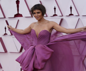 Halle Berry