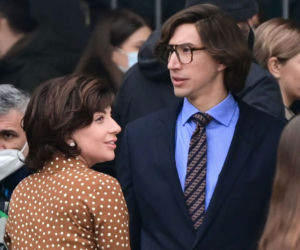 Lady Gaga i Adam Driver