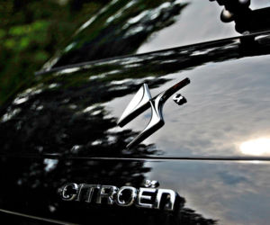 Citroen DS4