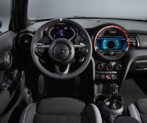 MINI John Cooper Works GP