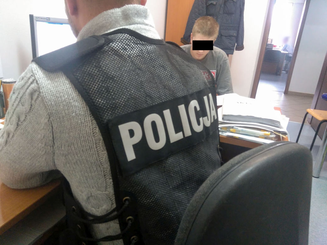 Gorzów Wielkopolski. Pobił chuliganów i doprowadził, że trafią za kraty