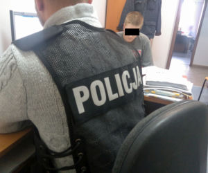 Gorzów Wielkopolski. Pobił chuliganów i doprowadził, że trafią za kraty
