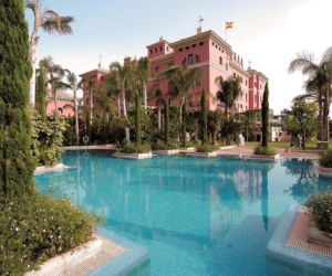 Villa Padierna Hotels & Resorts 