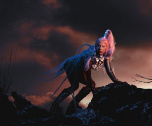 Lady Gaga