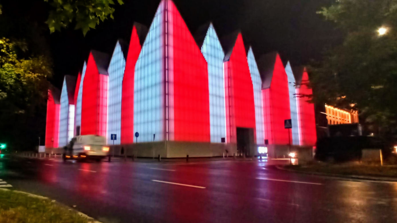 Filharmonia im. M. Karłowicza w Szczecinie