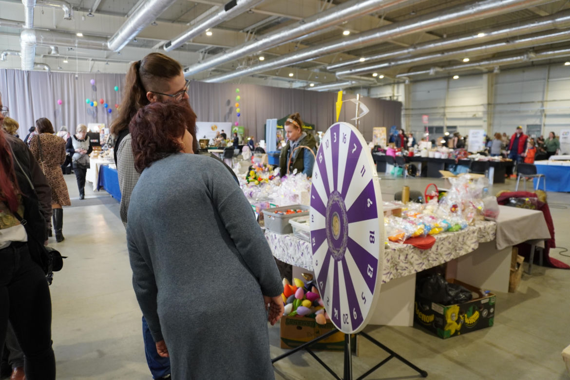Targi biżuterii i upominków „Klejnot dla Ewy”