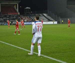 Górnik Zabrze - Piast Gliwice: Derby dla Piasta [ZDJĘCIA]