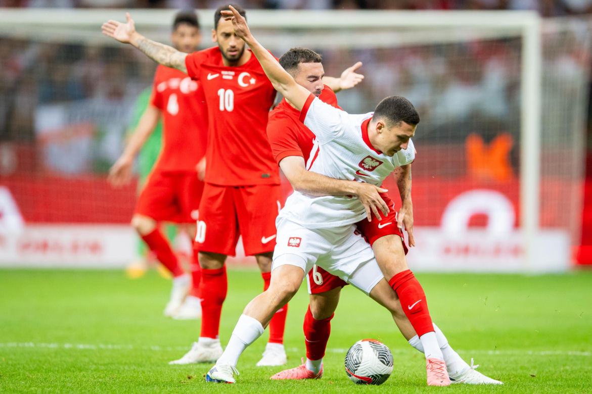 Polska - Turcja