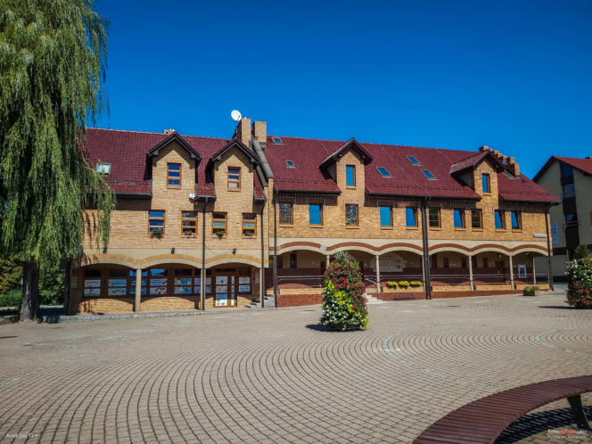 Pawłowice w pow. pszczyńskim