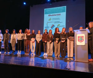 Stowarzyszenie Szansa w Siedlcach realizuje projekt „FASD – Edukuj, Działaj, Zmieniaj”