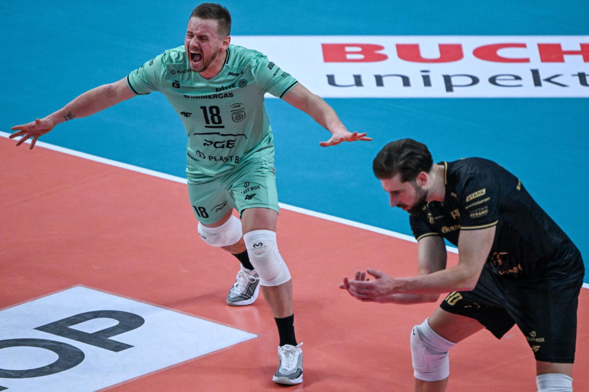 Resovia - Projekt