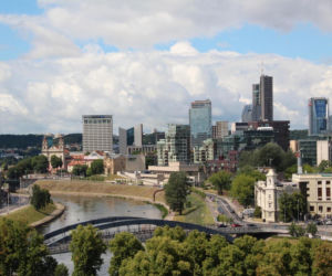 Na Litwie zostanie wprowadzony stan wyjątkowy?  Taka propozycja istnieje