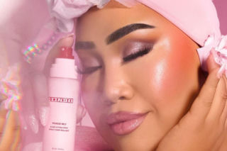 Nowa marka w polskiej Sephorze zrewolucjonizuje świat makijażu? W tych formułach zakochal się cały świat