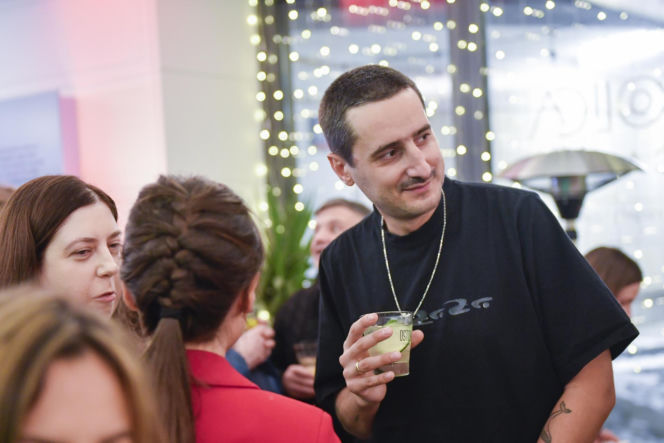 Gwiazdy na gali rozdania nagród im. Zbyszka Cybulskiego